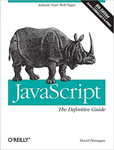JavaScript: The Definitive Guide