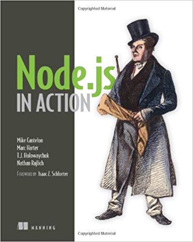 Node.Js In Action