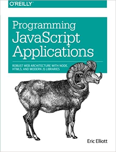 Programming JavaScript Applications