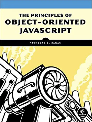 The Principles of Object-Oriented JavaScript