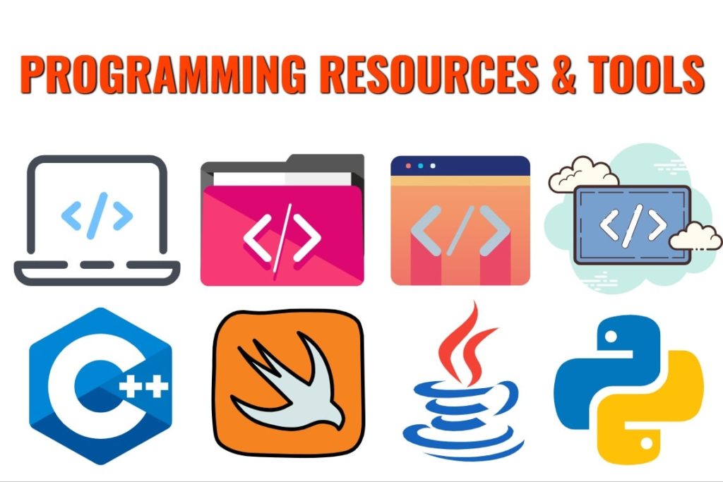 Programming Resources & Tools