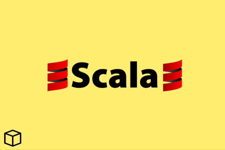 scala programming language