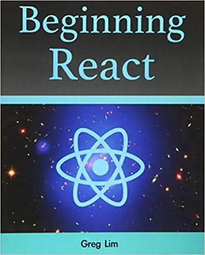 Beginning React - www.programmingcube.com