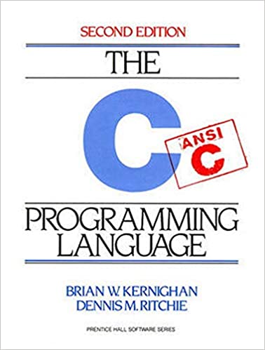 C Programming Language - www.programmingcube.com
