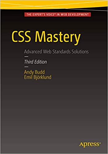 CSS Mastery - www.programmingcube.com
