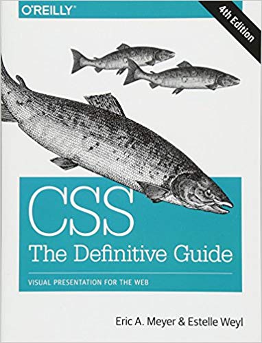 CSS: The Definitive Guide: Visual Presentation for the Web - www.programmingcube.com