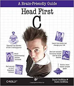 Head First C: A Brain-Friendly Guide - www.programmingcube.com