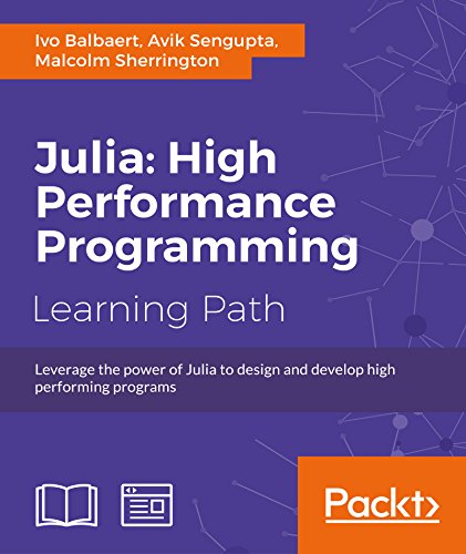 Julia: High Performance Programming  - www.programmingcube.com