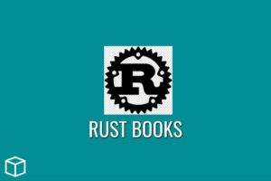 Rust books