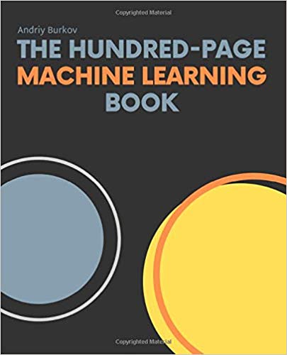 The Hundred-Page Machine Learning Book - www.programmingcube.com