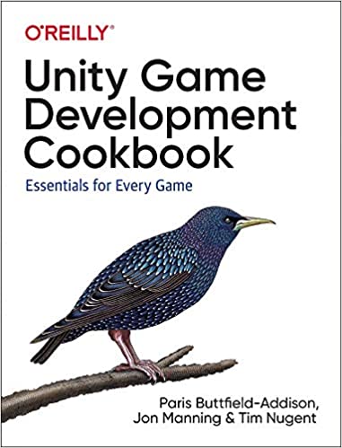 Unity Game Development Cookbook: Essentials for Every Game  - www.programmingcube.com