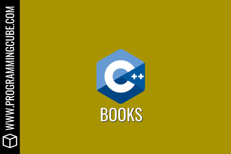 best books for c++ programming, c++ programming books for beginners, books on c++ programming, best books to learn c++ programming