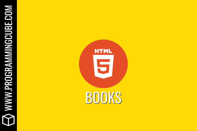 html-books