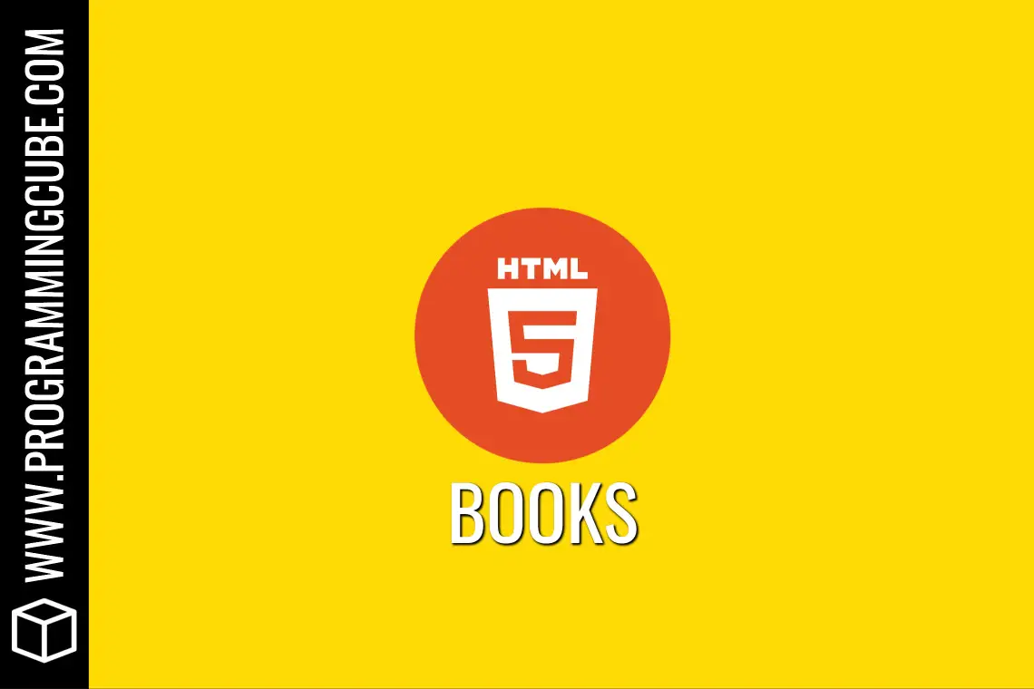 html-books