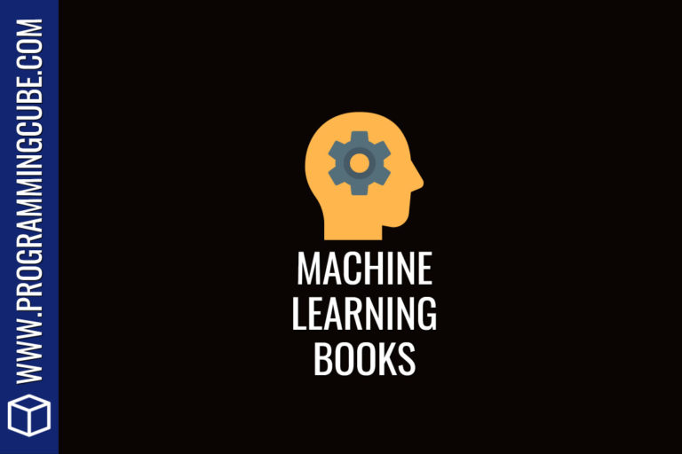 machine-learning-books