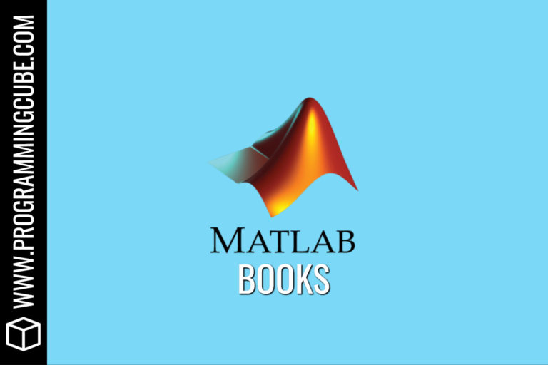 matlab-books