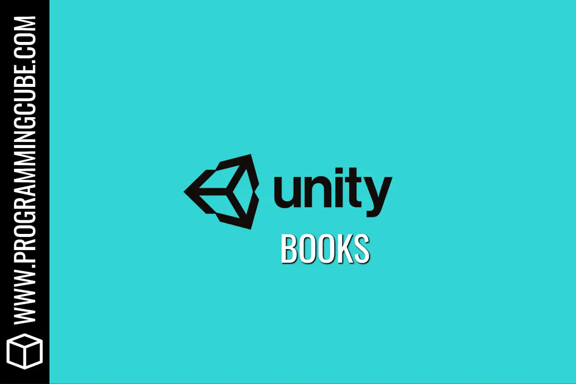 unity-programming-books