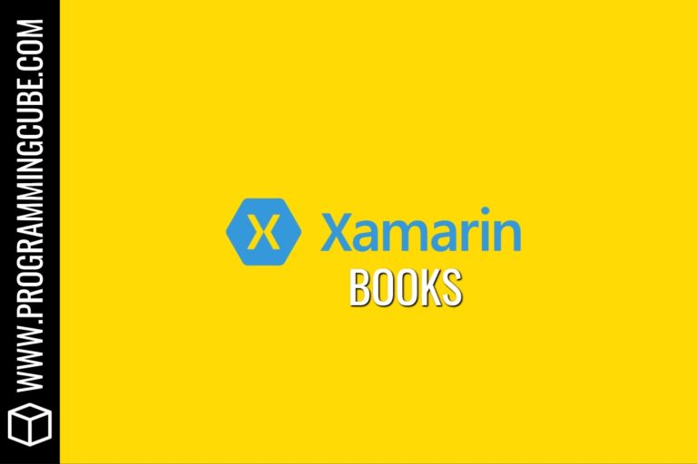 xamarin-books