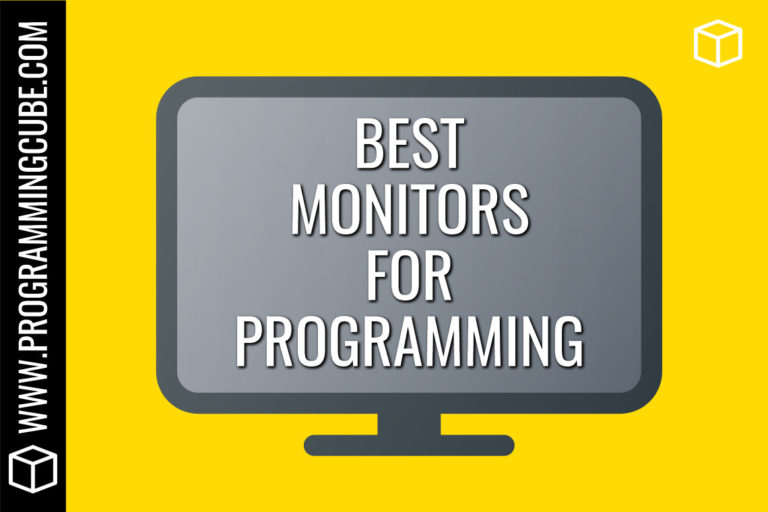 best-monitors-for-programming