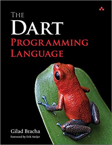 Dart Programming Language