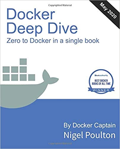 Docker-Deep-Dive