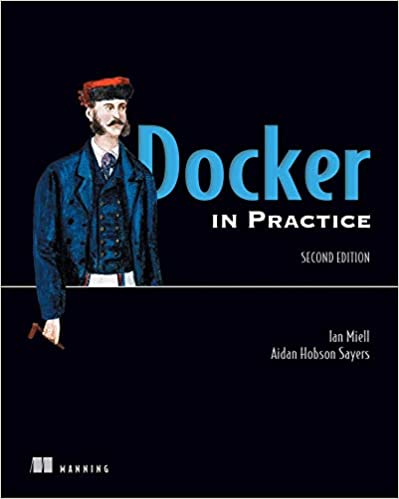 Docker-in-Practice