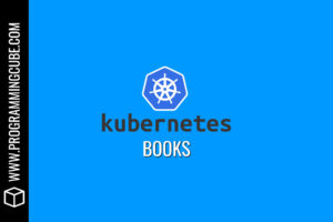 Kubernetes-books