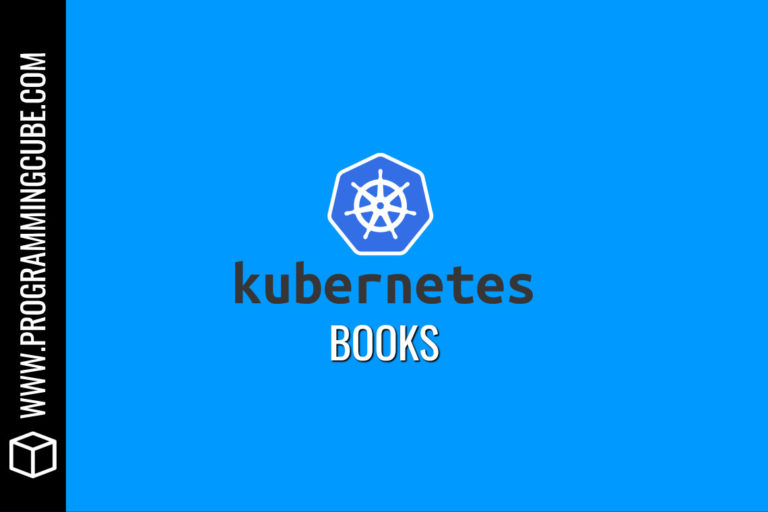 Kubernetes-books