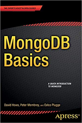 MongoDB Basics