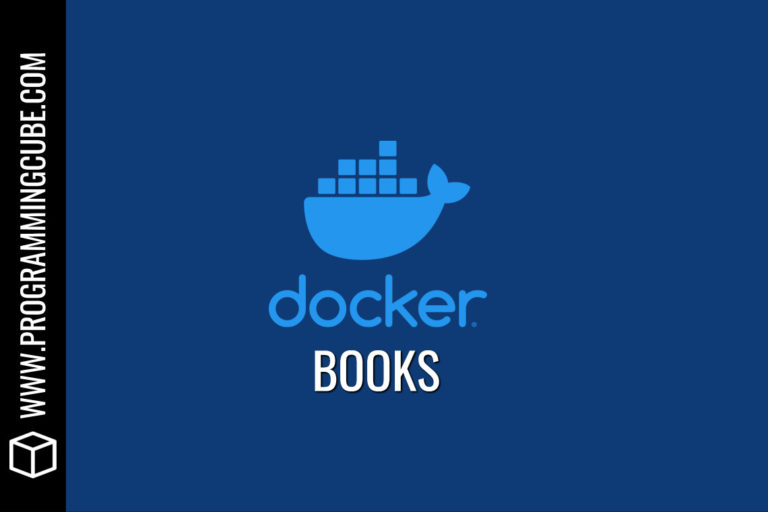 best-docker-books