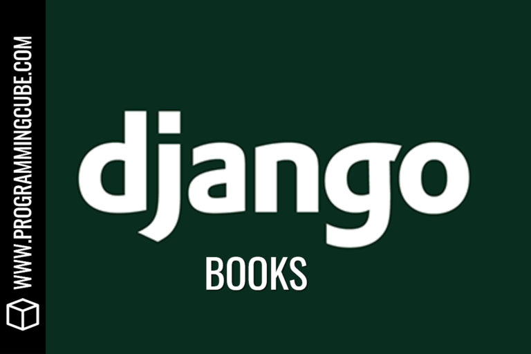 django-books