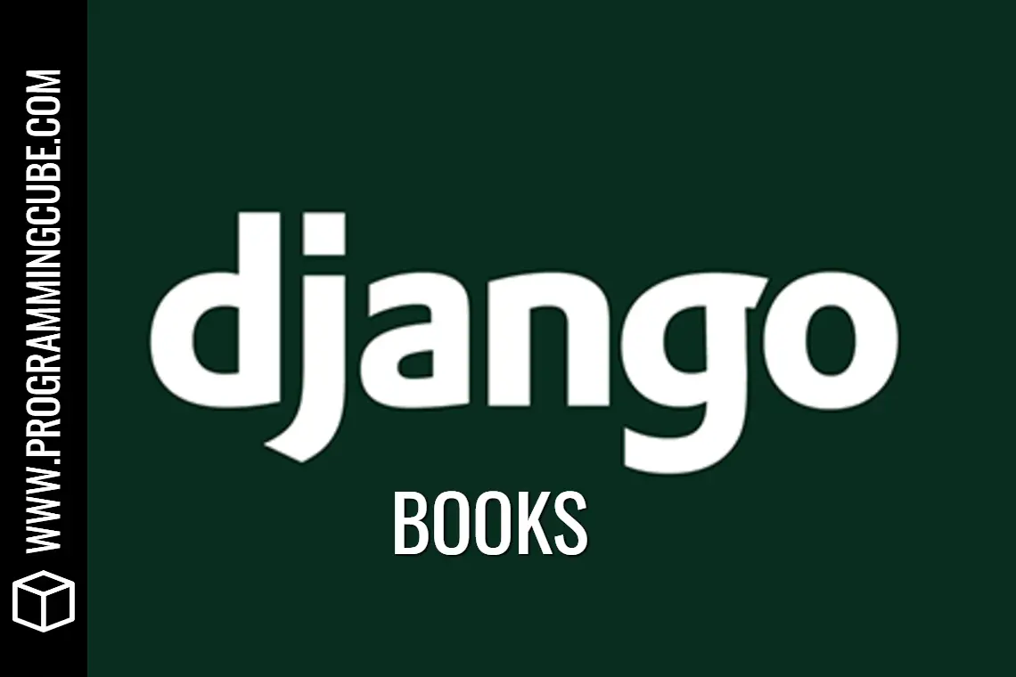 django-books