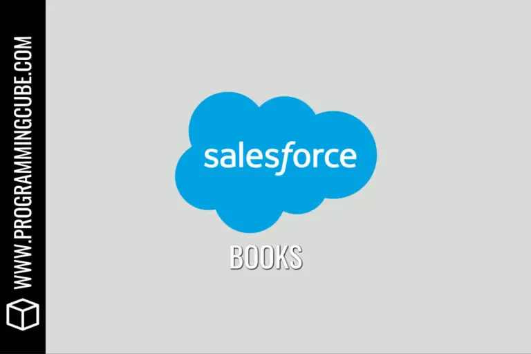 salesforce-books