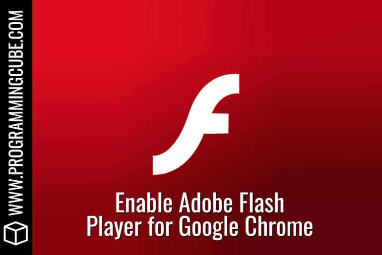 uninstall flash player chrome mac