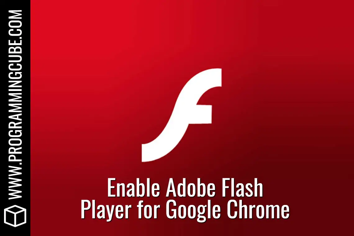 free adobe flash player google chrome