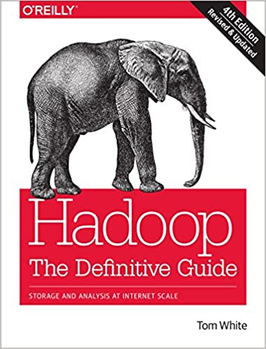 Hadoop: The Definitive Guide: Storage and Analysis at Internet Scale