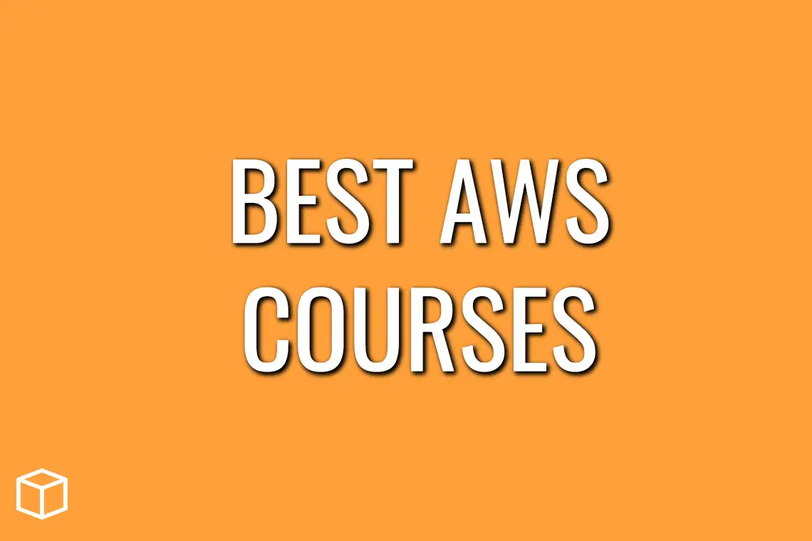 best-aws-courses