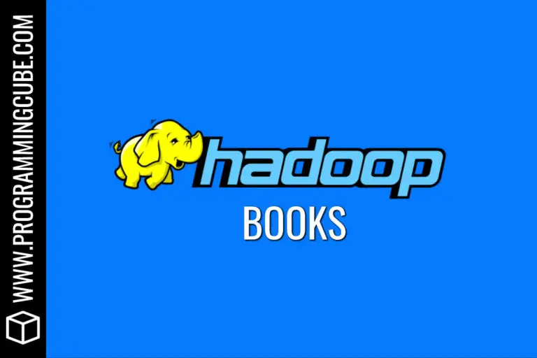 best-hadoop-books