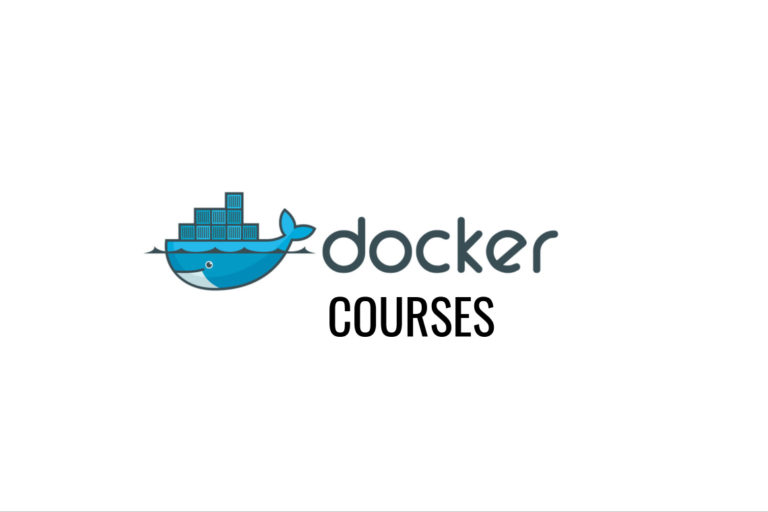 docker-courses