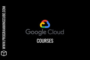 google cloud courses
