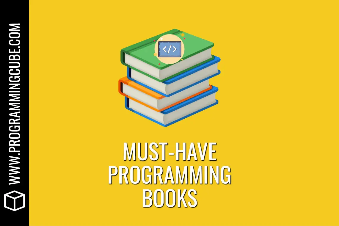 must-have-programming-books