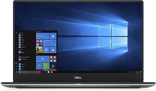 Dell XPS 15