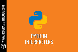 Python-interpreters