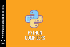 best-python-compilers