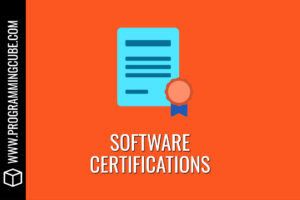 best-software-certifications