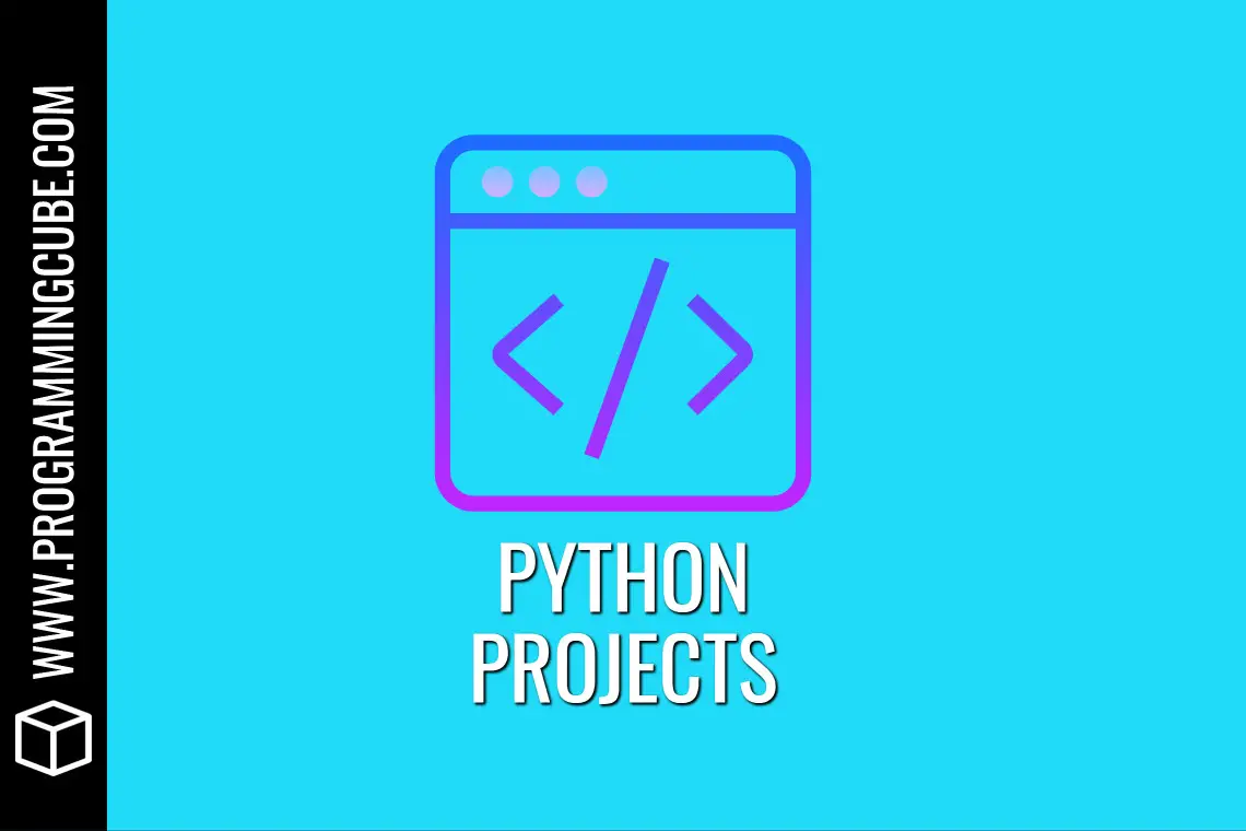 python-projects-for-beginners