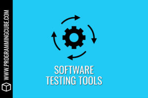 software-testing-tools