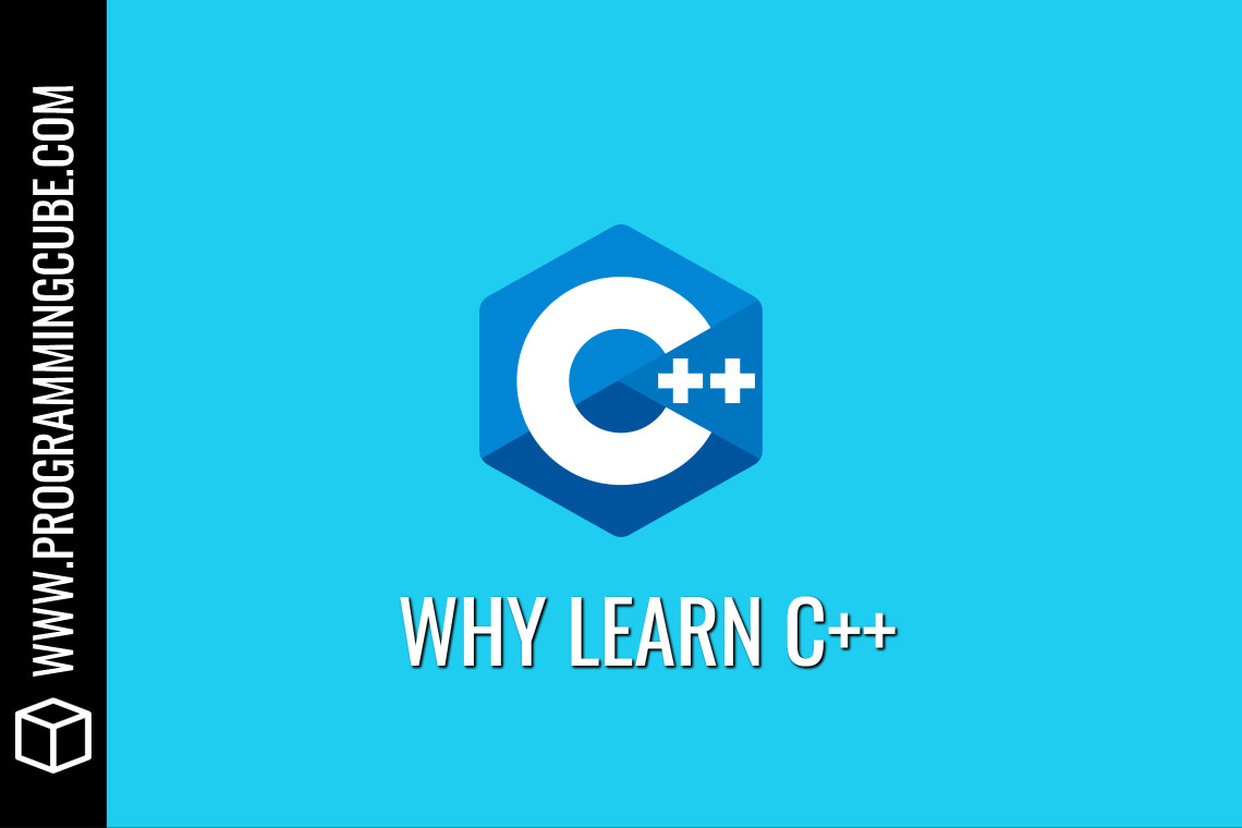 why-learn-c++