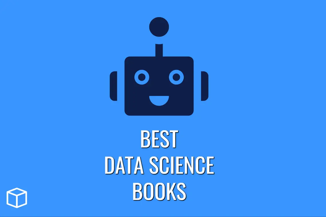 best-data-science-books