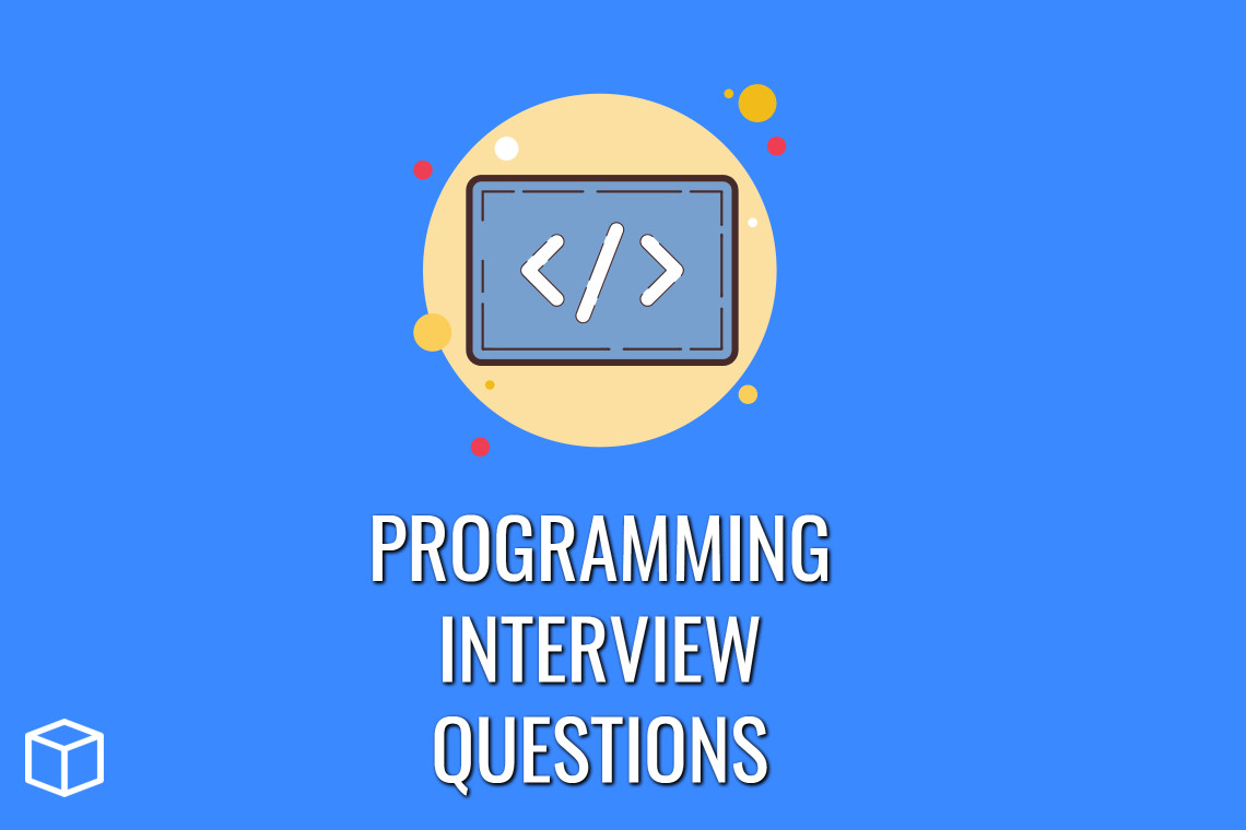 programming-interview-questions